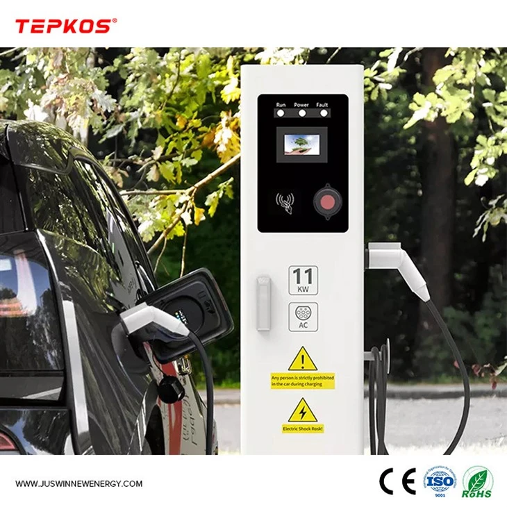 240 Volt Charging Station