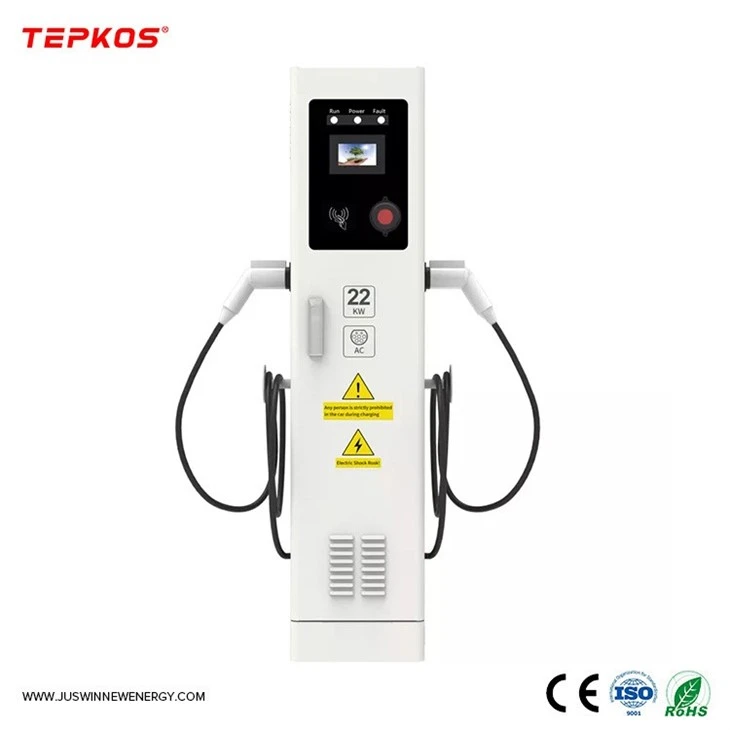Ev Battery Charger Station