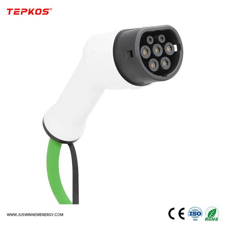 Ev Wall Connector