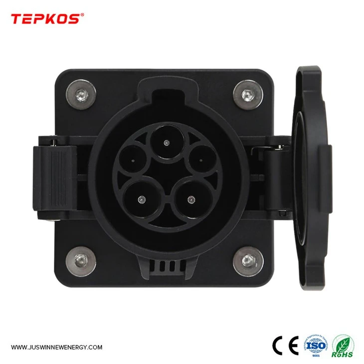 J1772 Universal Connector