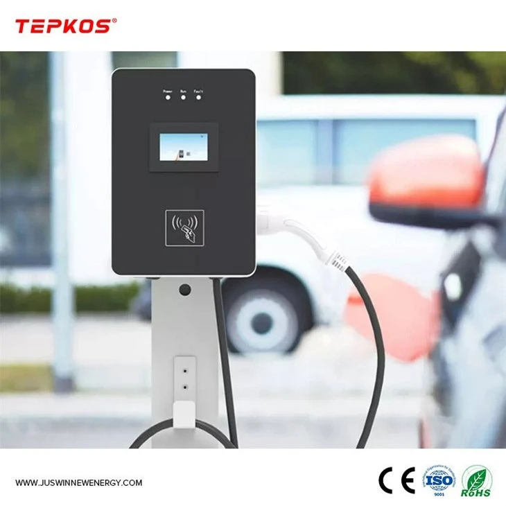 Wallbox Ac Charger