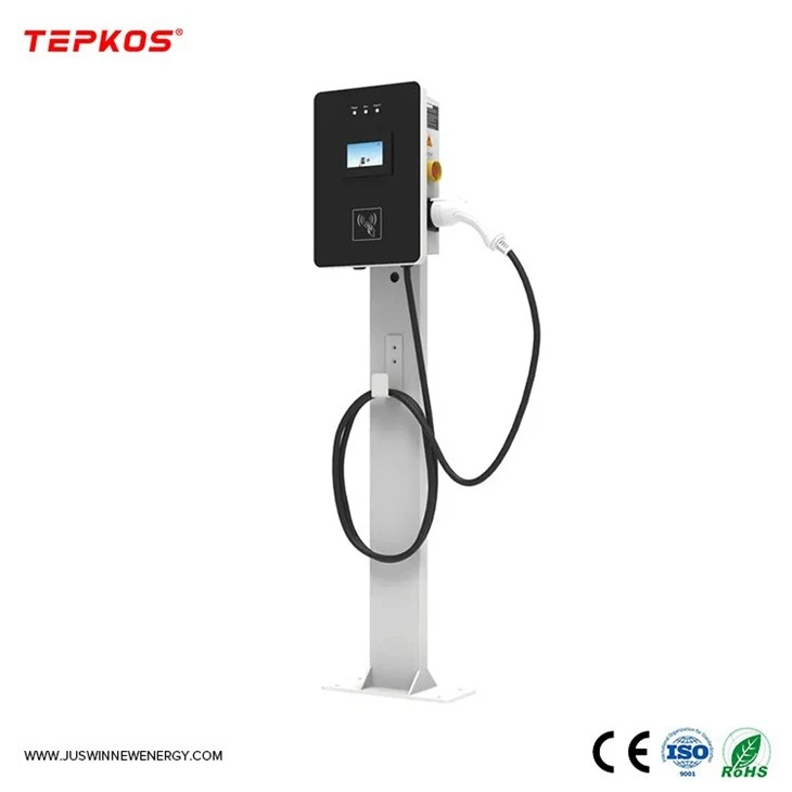 Wallbox Ac Charger