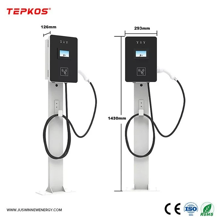 Wallbox Ac Charger