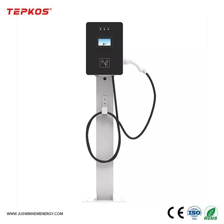 Wallbox Ac Charger