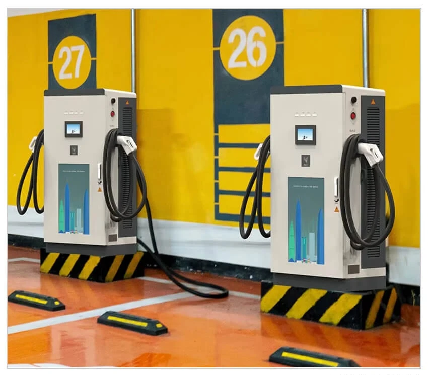 EV Charging Station EV Charging Station