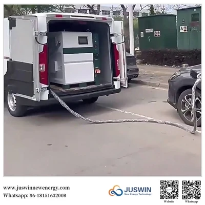 Koje značajke ima naš novi mobilni uređaj za punjenje?