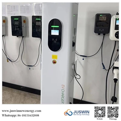 Unutar našeg laboratorija punjača za električna vozila: Inovacija i osiguranj...