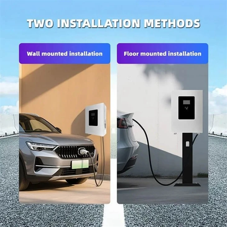 Wallbox Car Charger best